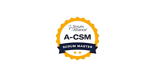 Advanced Certified Scrum Master