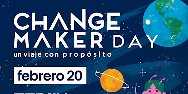 Changemaker Day Sinaloa 2020