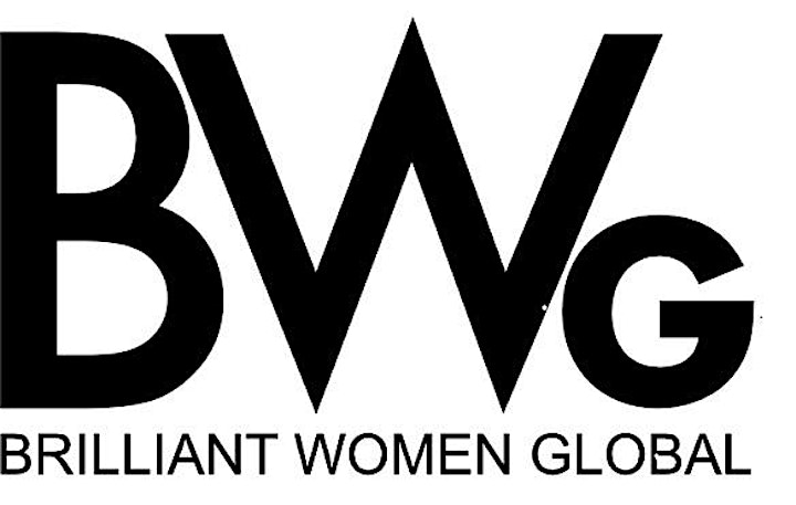 International Women's Day with Brilliant Women Global. Connect Collaborate. image