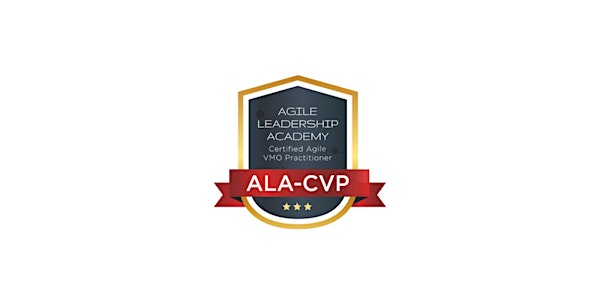 Certified Agile VMO Practitioner