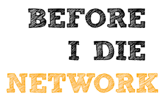 The Before I Die Network Social #7: Find Fellow Collaborators primary image