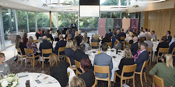 Geelong HR Summit "HR TRANSFORMATION" - New Date 7th October