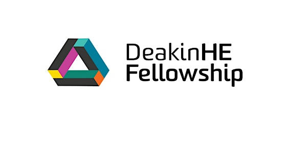 DeakinHE Fellowship Mentor Training (Deakin Downtown)