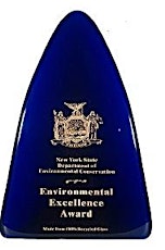RESCHEDULED:                                  11th Annual NYS Environmental Excellence Awards Ceremony ~ Hosted at the Colleges of Nanoscale Science and Engineering, SUNY Polytechnic Institute primary image