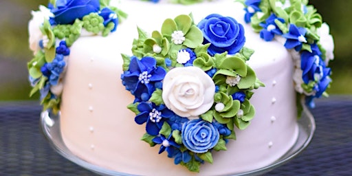Seattle Wa Cake Decorating Class Events Eventbrite