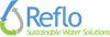 Reflo's Logo