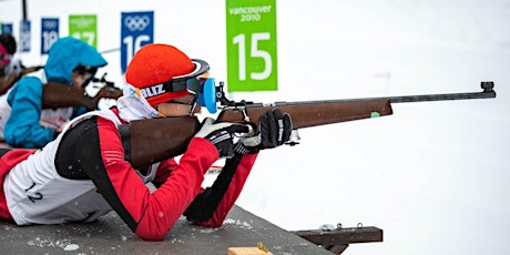 Last Marksmanship Team Tryouts primary image