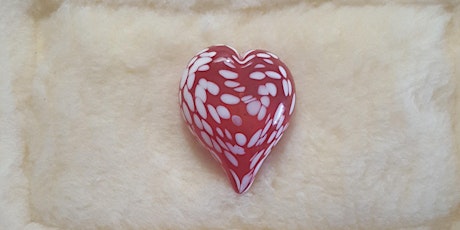 Belated Valentine's Day Heart Class $50.  Elwood, IN