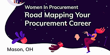 2020 Mason GWPP - Road Mapping Your Procurement Career primary image