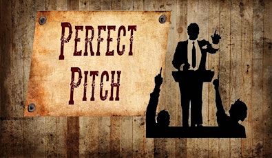 Austin Investment Real Estate Roundtable's "Perfect Pitch" primary image