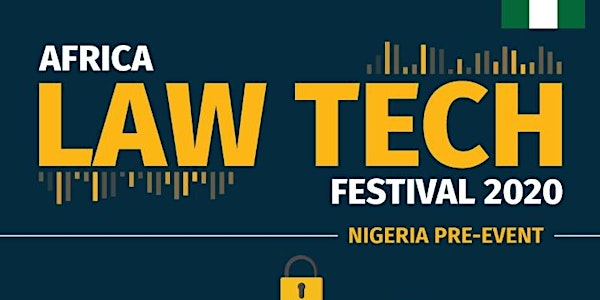 Digital Identity and Data Protection in Nigeria -  Africa Law Tech Festival