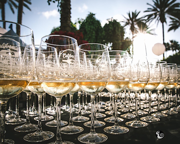 2022  California Wine Festival  - North San Diego in Carlsbad - May 20-21 image