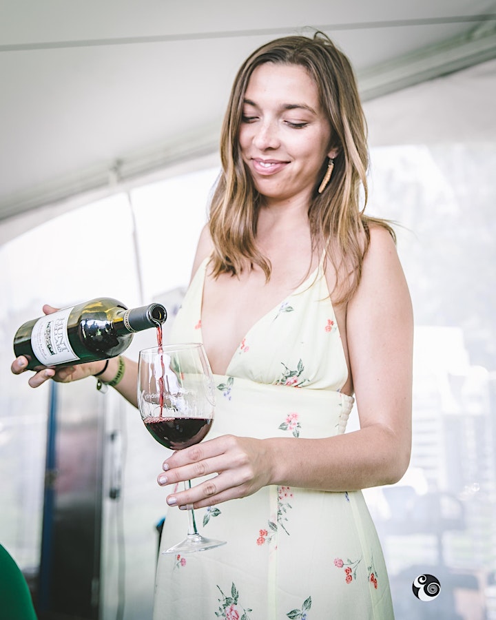 
		California Wine Festival  - Santa  Barbara  September 24-25, 2021 image
