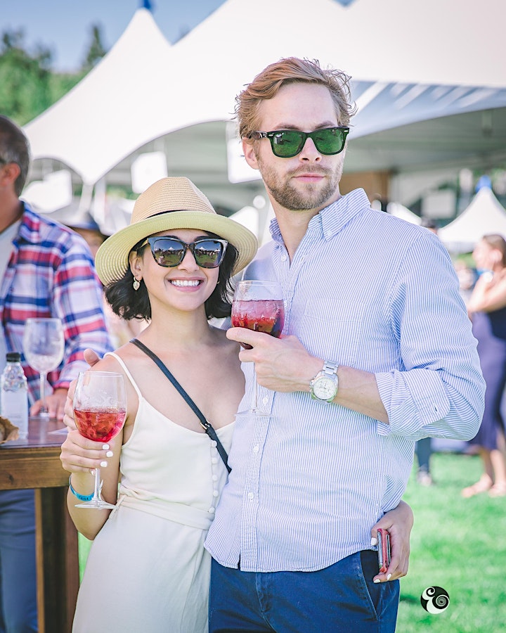 2022  California Wine Festival  - North San Diego in Carlsbad - May 20-21 image