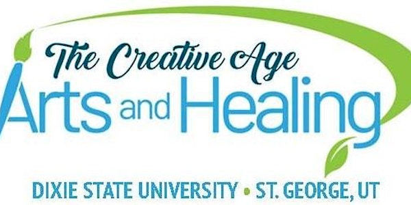 4th Annual Creative Age Arts & Healing Symposium