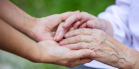 Turning Seniors' Voices into Action on Elder Abuse (Markham) primary image