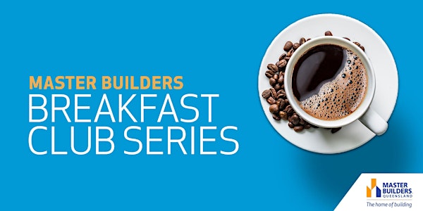Brisbane Breakfast Club Series – livestream webinar