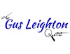 The Gus Leighton Quartet's Logo