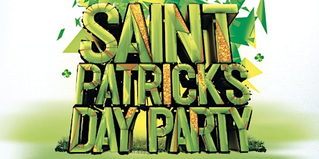 EDMONTON ST PATRICK'S PARTY 2020 @ PRIVE ULTRALOUNGE | OFFICIAL MEGA PARTY! primary image