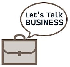 Let's Talk Business - Preparing for Growth primary image