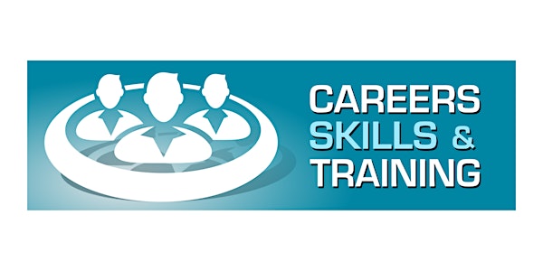 Careers Skills and Training