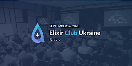 Elixir Club Ukraine primary image