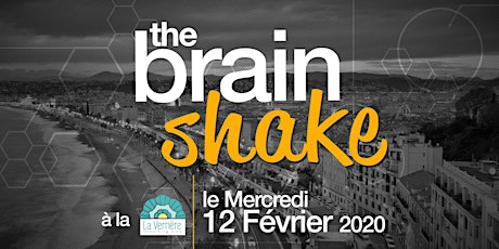 Image principale de The BrainShake Nice - brainstorming pour entrepreneurs