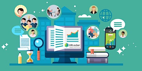 Onboarding made easy with HRLocker primary image