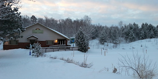 Lake Laurentian Conservation Area Day Programming - February 4, 2020