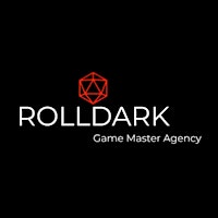 Rolldark+Game+Master+Agency