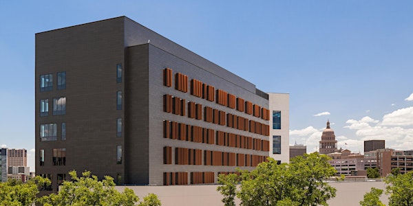 Attacks on your IP: Protecting and Detecting - Texas Health CoLab's Monthly...