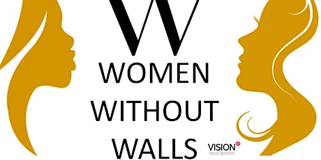 Women Without Walls primary image
