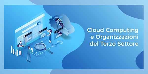 Cloud Computing e Organizzazioni del Terzo Settore