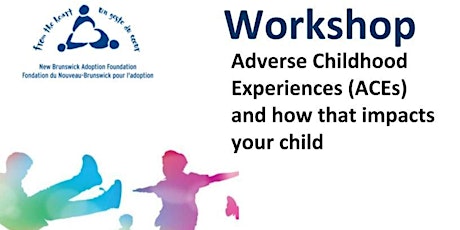 Adverse Childhood Experiences (ACEs) and how that impacts your child primary image