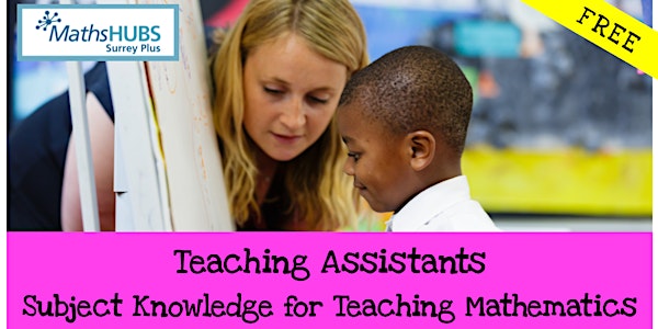 FREE Primary Subject Knowledge for Teaching Mathematics for Teaching Assistants