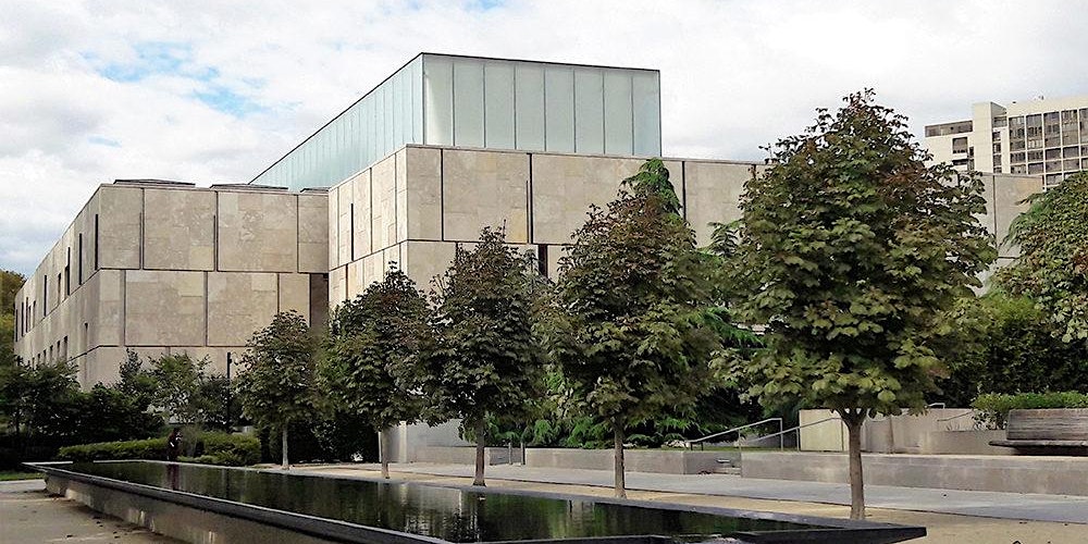 Barnes Museum Tour Tickets Sun May 17 2020 At 10 00 Am Eventbrite