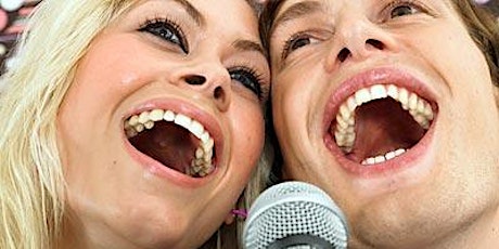 North Walsham Singing workshop - Beginners Level primary image