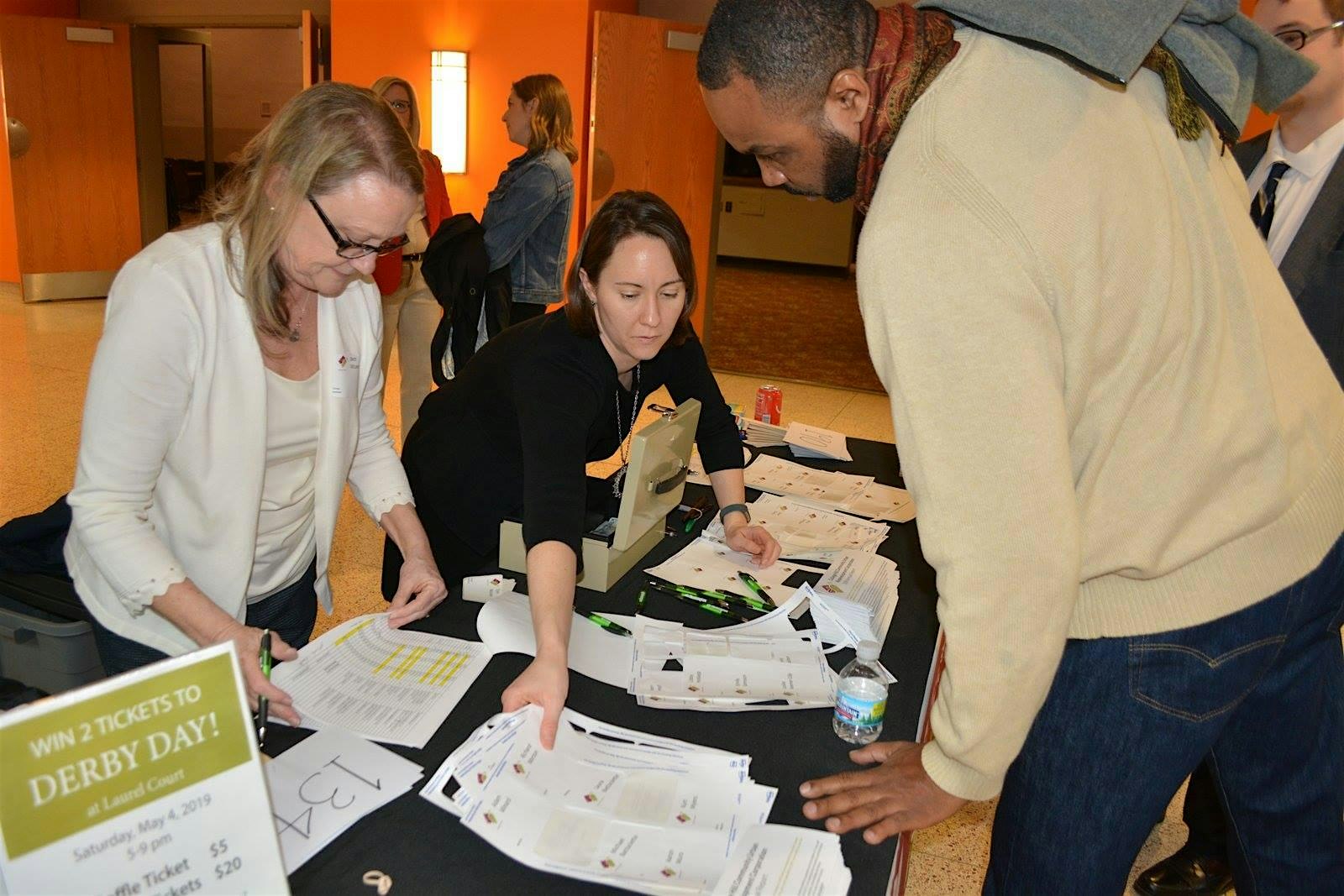 College Hill Community Urban Redevelopment Corporation