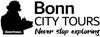 Logo de Bonn City Tours