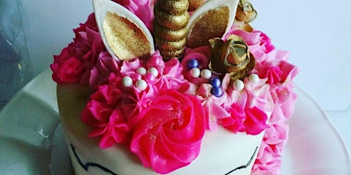 Fairfax Va Cake Decorating Class Events Eventbrite