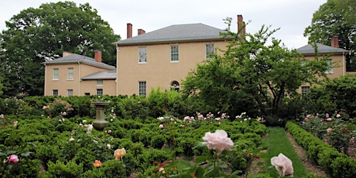 Washington Dc Washington Youth Garden Events Eventbrite