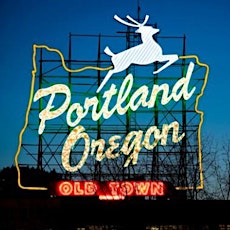Portland on a Budget primary image