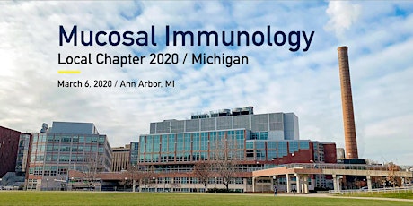 Mucosal Immunology Pathology Symposium primary image