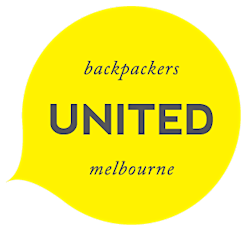United Backpackers 1st Birthday and Lost & Found Bar Launch primary image