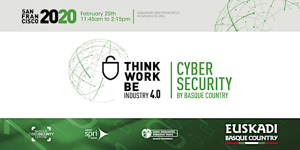 Basque Cybersecurity Center RSA Program 