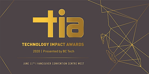 2020 Technology Impact Awards