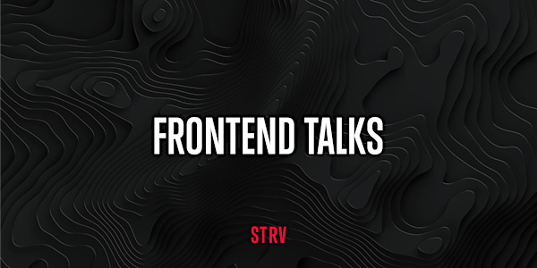Frontend Talks BRN