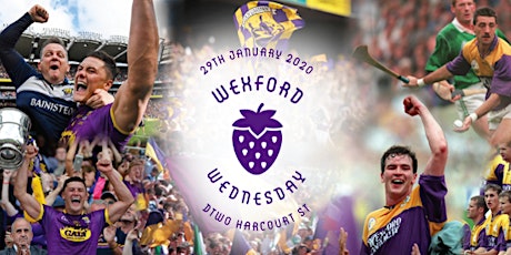 Wexford Wednesday ft MC Pat Flynn primary image