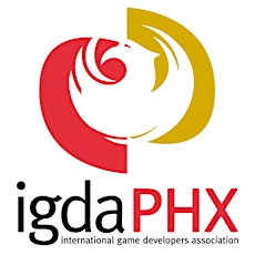 IGDA Phoenix - April Meeting primary image