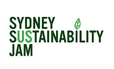 Sydney Sustainability Jam 2014! primary image